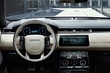 Katsaus uuteen maasturiin: Land Rover Velar kuva 6