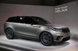 Katsaus uuteen maasturiin: Land Rover Velar kuva 1