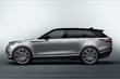 Katsaus uuteen maasturiin: Land Rover Velar kuva 2
