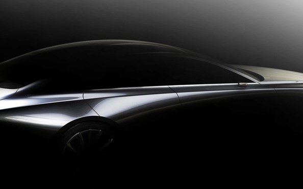 Mazda valmistelee kahden konseptin esittelyä