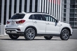 Uudistettu Mitsubishi ASX 2018-mallivuodelle kuva 3