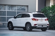 Uudistettu Mitsubishi ASX 2018-mallivuodelle kuva 2