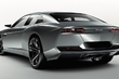Lamborghini suunnittelee tuovansa markkinoille sedanin kuva 3