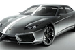 Lamborghini suunnittelee tuovansa markkinoille sedanin kuva 2