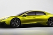 Lamborghini suunnittelee tuovansa markkinoille sedanin kuva 1