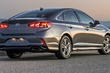 Koeajo: Hyundai Sonata 2018 -mallivuosi kuva 5