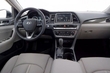 Koeajo: Hyundai Sonata 2018 -mallivuosi kuva 6