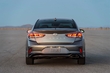 Koeajo: Hyundai Sonata 2018 -mallivuosi kuva 3