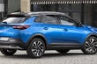 Uuden Opel Grandland X -crossoverin katsaus kuva 3