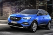 Uuden Opel Grandland X -crossoverin katsaus kuva 2