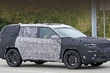Jeep valmistelee uuden crossoverin julkaisua kuva 2