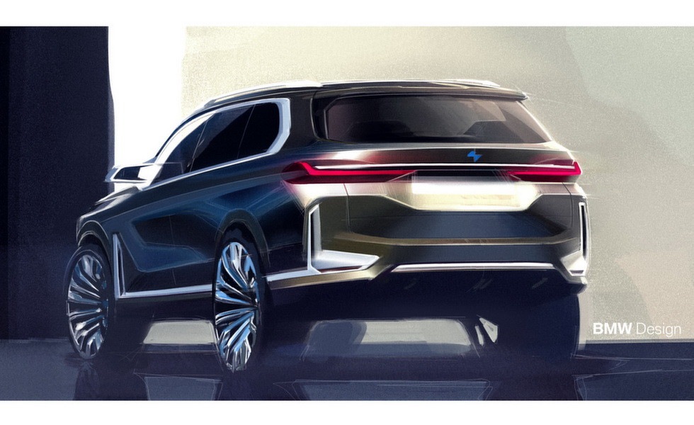 Vuoden 2019 BMW X5 saa päivitetyt moottorit