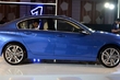 Baijerilaiset perinteet BMW 1-Series -sedanissa kuva 3