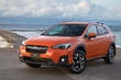 Subaru XV 2018 -mallivuoden katsaus kuva 1