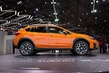 Subaru XV 2018 -mallivuoden katsaus kuva 2