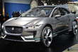 Ukrainalaiset voivat jo ennakkotilata sähköisen Jaguar I-PACE:n kuva 2