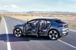 Ukrainalaiset voivat jo ennakkotilata sähköisen Jaguar I-PACE:n kuva 1
