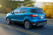 Uuden Ford EcoSportin kokoonpano alkoi Romaniassa Eurooppaa varten kuva 2