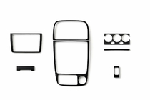 Kia Carens 1999–2012 Kojelaudan listat (1999-2002) kuva 1