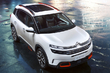Arvostelu: uusi Citroen C5 Aircross -katumaasturi kuva 4