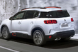 Arvostelu: uusi Citroen C5 Aircross -katumaasturi kuva 3