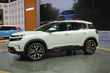 Arvostelu: uusi Citroen C5 Aircross -katumaasturi kuva 2