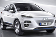 Hyundai esittelee Kona-crossoverin sähköversion kuva 1