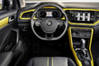 Uuden Volkswagen T-ROC -crossoverin koeajo kuva 5