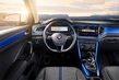 Uuden Volkswagen T-ROC -crossoverin koeajo kuva 6