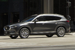 Uusi Mazda CX-8 -crossover kuva 4