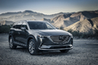 Uusi Mazda CX-8 -crossover kuva 1