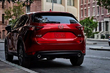 Uusi Mazda CX-8 -crossover kuva 2