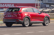 Uusi Mazda CX-8 -crossover kuva 3