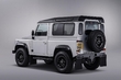Uusi Land Rover Defender saa sähköversion kuva 3