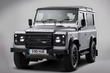Uusi Land Rover Defender saa sähköversion kuva 2