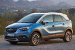 Opel Crossland X varustetaan kaasulaitteistolla kuva 2