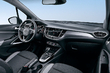 Opel Crossland X varustetaan kaasulaitteistolla kuva 4
