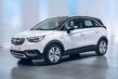 Opel Crossland X varustetaan kaasulaitteistolla kuva 1