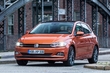 Uuden Volkswagen Polo -viistoperän katsaus 2017 kuva 1