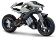 Yamaha esittelee ensimmäisen autonsa kuva 4