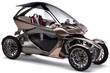 Yamaha esittelee ensimmäisen autonsa kuva 3