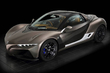 Yamaha esittelee ensimmäisen autonsa kuva 1