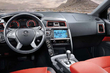 Päivitetyn SsangYong Musso -pickupin koeajo kuva 5