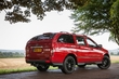 Päivitetyn SsangYong Musso -pickupin koeajo kuva 3