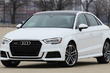 Katsaus uudistettuun Audi A3:een kuva 2