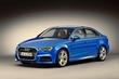 Katsaus uudistettuun Audi A3:een kuva 1