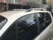 Renault Scenic/Grand 2003–2009 Kromatut kattokaiteet (2 kpl) kuva 8