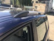 Renault Scenic/Grand 2003–2009 Kromatut kattokaiteet (2 kpl) kuva 3