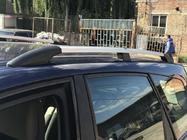 Renault Scenic/Grand 2003–2009 Kromatut kattokaiteet (2 kpl) kuva 4