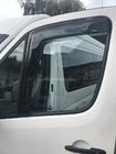 Volkswagen Crafter 2006–2016 Sivulasin tuuliohjaimet (2 kpl, HIC) kuva 7